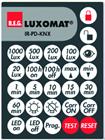 BEG Luxomatnet Toebeh./onderdelen bewegingssensor | 92123