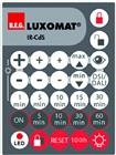 BEG Luxomat Toebeh./onderdelen bewegingssensor | 92577