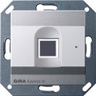 Gira Keyless IN Toegangscontrole-unit bussysteem | 261726