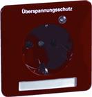 Honeywell Peha Standaard Wandcontactdoos (WCD schakelmat.) | 00232413