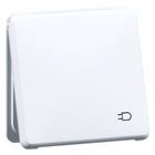 Honeywell Peha Standaard Wandcontactdoos (WCD schakelmat.) | 00792511