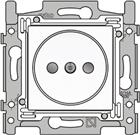 Niko Original Wandcontactdoos (WCD schakelmat.) | 101-66515