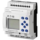 Easy e4 12/24 v dc 24 v ac 8di (4 als analoog te gebruiken) 4dq re