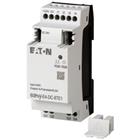 Easy e4 i/o-uitbreiding 24 v dc 24 v ac 4di 4dq transistor schro