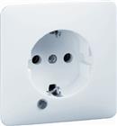 Honeywell Peha Standaard Wandcontactdoos (WCD schakelmat.) | 00455711