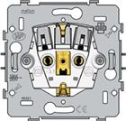 Niko Basiselement Wandcontactdoos (WCD schakelmat.) | 170-34200