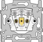 Niko Basiselement Wandcontactdoos (WCD schakelmat.) | 170-31200