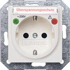 Siemens Wandcontactdoos (WCD schakelmat.) | 5UB1942