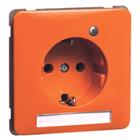 Honeywell Peha Standaard Wandcontactdoos (WCD schakelmat.) | 00786621