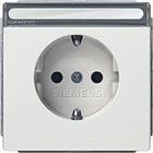 Siemens Wandcontactdoos (WCD schakelmat.) | 5UB1856