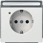 Siemens Wandcontactdoos (WCD schakelmat.) | 5UB1854