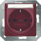 Siemens Wandcontactdoos (WCD schakelmat.) | 5UB1536