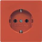 Siemens Wandcontactdoos (WCD schakelmat.) | 5UB1850