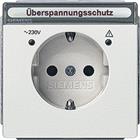 Siemens Wandcontactdoos (WCD schakelmat.) | 5UB1858