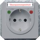 Siemens Wandcontactdoos (WCD schakelmat.) | 5UB1460