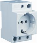 EATON INDUSTRIES Z Wandcontactdoos modulair | 266875