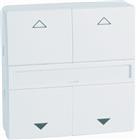 Honeywell Peha Easyclick Zender/AB v draadloos schakelsyst. | 00379013