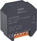 Niko RF Zender/AB v draadloos schakelsyst. | 410-00362