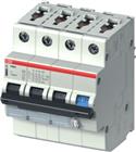 ABB Smissline-S Aardlekautomaat | 2CCL564110E0134