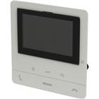 Classe 100 DEURCOMMUNICATIE BINNENPOST V16B VIDEO Kleur wit Handsfree BT344652