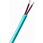 Simplebus 2 kabel 2x 1mm per 100 meter