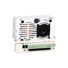 Ikall A/V unit kleur kleine SBC systemen video-module aluminium/kunststof wit 4681