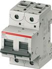 ABB S800S Installatieautomaat | 2CCS862001R0101