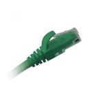 Patchkabel PVC U / UTP Cat6 RJ45 8(8) 1M groen GGM CAT61MV