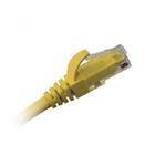 Patchkabel PVC U / UTP Cat6 RJ45 8(8) 2M geel CAT62MJ