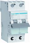 Hager Quickbusbar Installatieautomaat | MBS210E