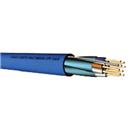 UC400 S23 Cat6 U/FTP LSHF Dca Blauw 4x2x23 AWG - 500mtr