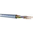 UC300 24 Cat,5e U/UTP PVC Eca Grijs 4x2x24 AWG