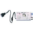 schemerschakelaar 5-300 lux Lichtsensor afzonderlijk 100W 230V 0.45A 5 - 300lx  IP65 830060