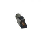 Toolless plug c6a stp