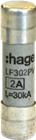 Hager D-zekering | LF302PV
