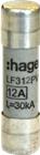 Hager D-zekering | LF312PV