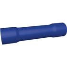 DOORVERBINDER GEISOLEERD 1.5-2.5MM2 BLAUW