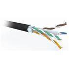 CAT6 F/UTP PE RESISTANT 305MTR