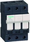 Schneider Electric Houder voor cilindrische zekering | DF83