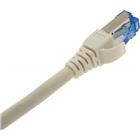 Patchkabel LSZH S / FTP Cat6A (IEC) RJ45 8(8) 0.3M wit CAT6AS03MWH