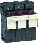 Schneider Electric Houder voor cilindrische zekering | DF223C