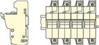 Socomec RMS Houder voor cilindrische zekering | 57035013