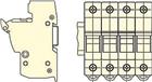 Socomec RM Houder voor cilindrische zekering | 57025004