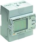 Geyer Elektriciteitsmeter | EM0201