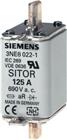 Siemens 3NE1 Smeltpatroon (mes) | 3NE10202