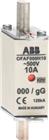 ABB FuseLine Smeltpatroon (mes) | 1SCA022627R1390