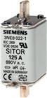 Siemens 3NE8 Smeltpatroon (mes) | 3NE80211