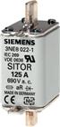 Siemens 3NE8 Smeltpatroon (mes) | 3NE80171
