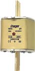 Hager Weber.fuses Smeltpatroon (mes) | LNH40630SM