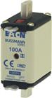 EATON INDUSTRIES Bussmann Smeltpatroon (mes) | 100NHFF00BI-400